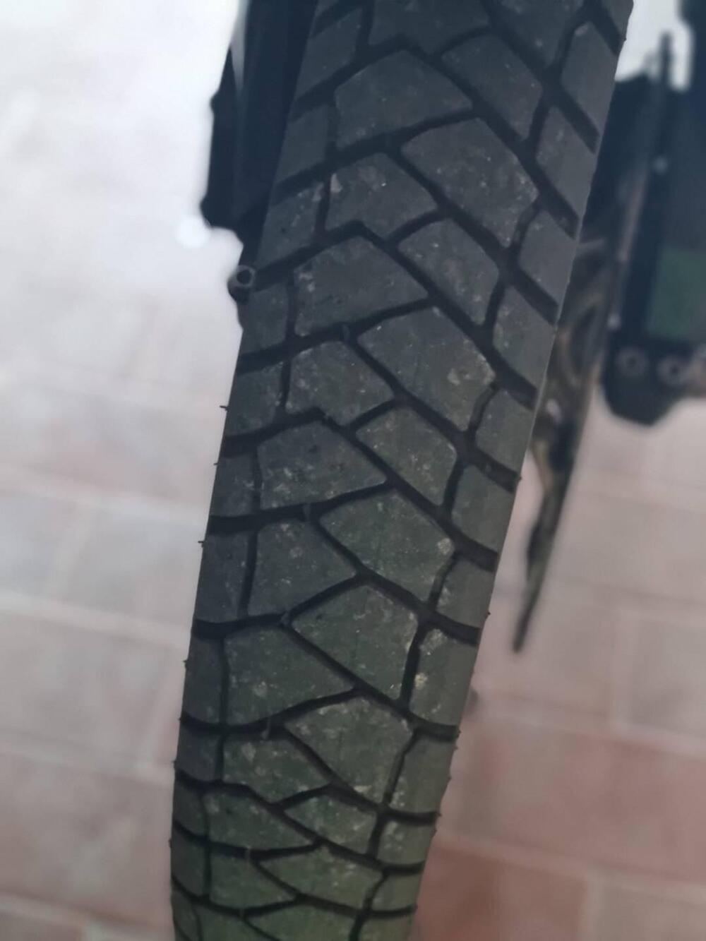 Honda Africa Twin CRF 1000L DCT (2018 - 19) (12)