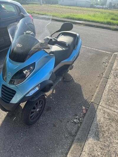 Piaggio MP3 250 i.e. usata