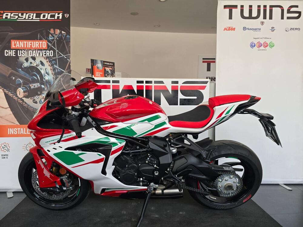 MV Agusta F3 800 RC (2022 - 25) (5)