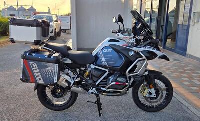 Bmw R 1250 GS Adventure (2021 - 24) usata