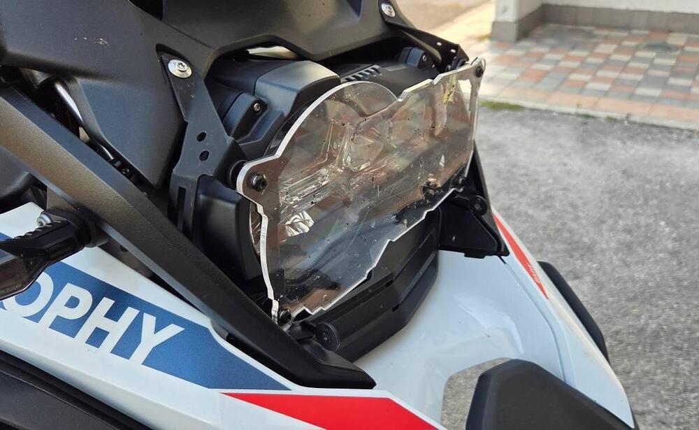 Bmw R 1250 GS Adventure (2021 - 24) (7)