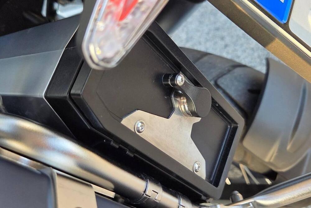 Bmw R 1250 GS Adventure (2021 - 24) (10)