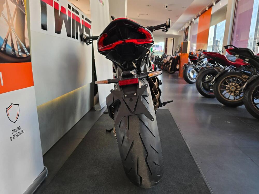 MV Agusta Dragster 800 RC SCS (2022 - 25) (7)