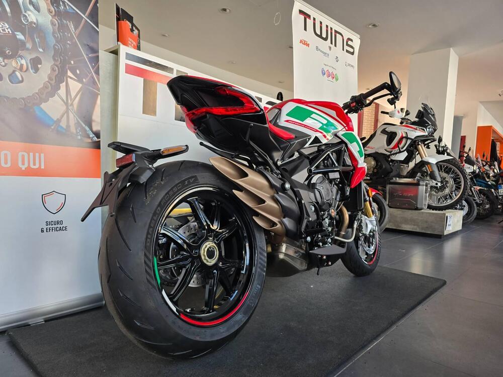 MV Agusta Dragster 800 RC SCS (2022 - 25) (8)