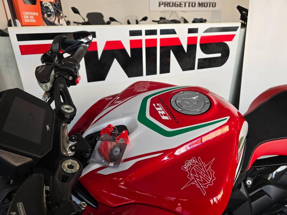 MV Agusta Dragster 800 RC SCS (2022 - 25) (11)