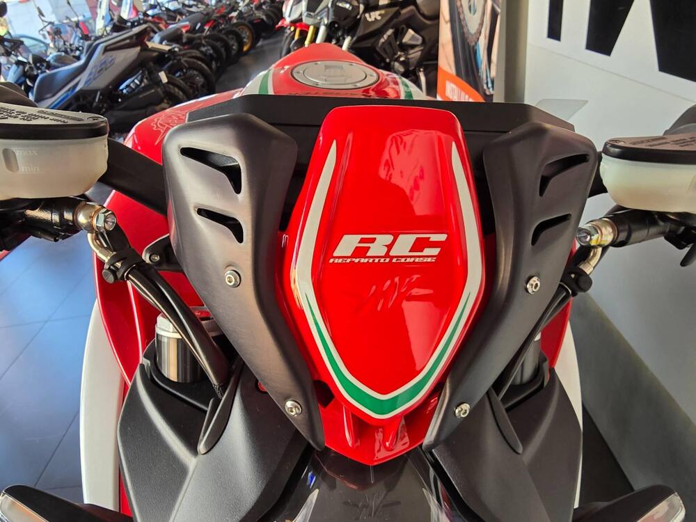 MV Agusta Dragster 800 RC SCS (2022 - 25) (12)