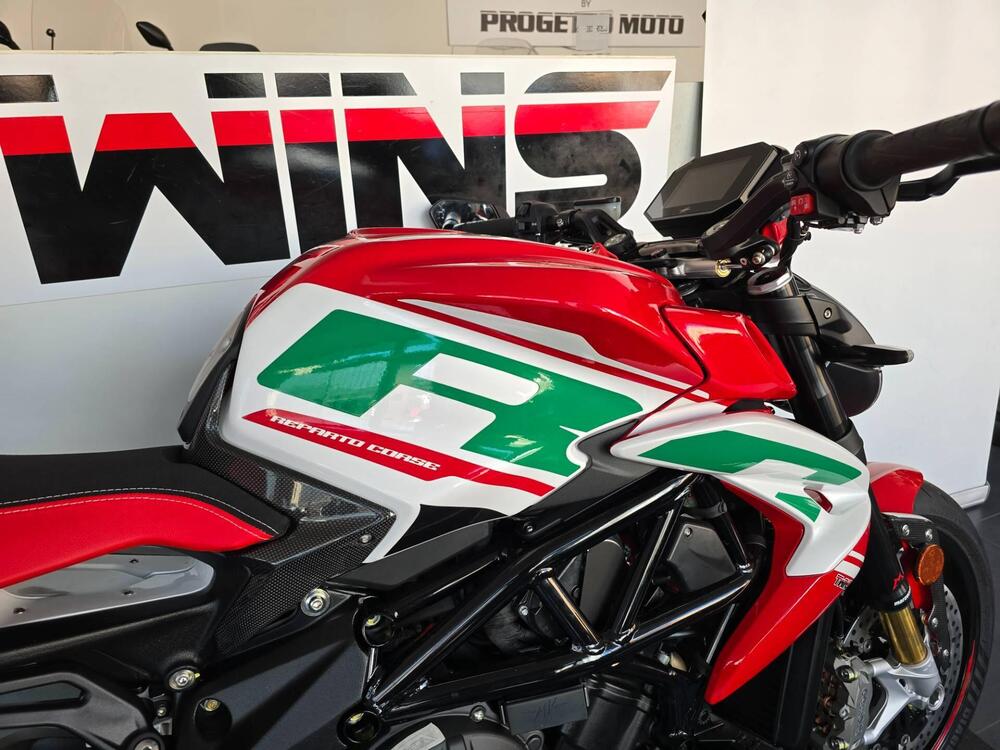 MV Agusta Dragster 800 RC SCS (2022 - 25) (16)