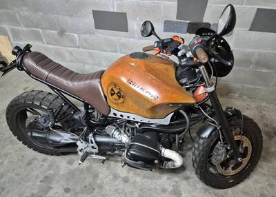 Bmw R 1150 R (2000 - 07) usata