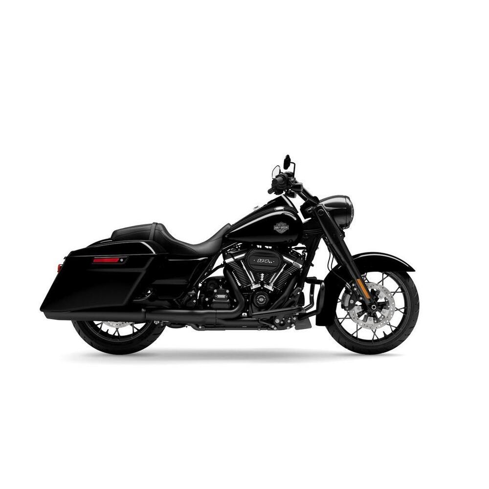 Harley-Davidson Road King Special (2021 - 25)