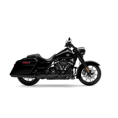 Harley-Davidson Road King Special (2021 - 25) nuova