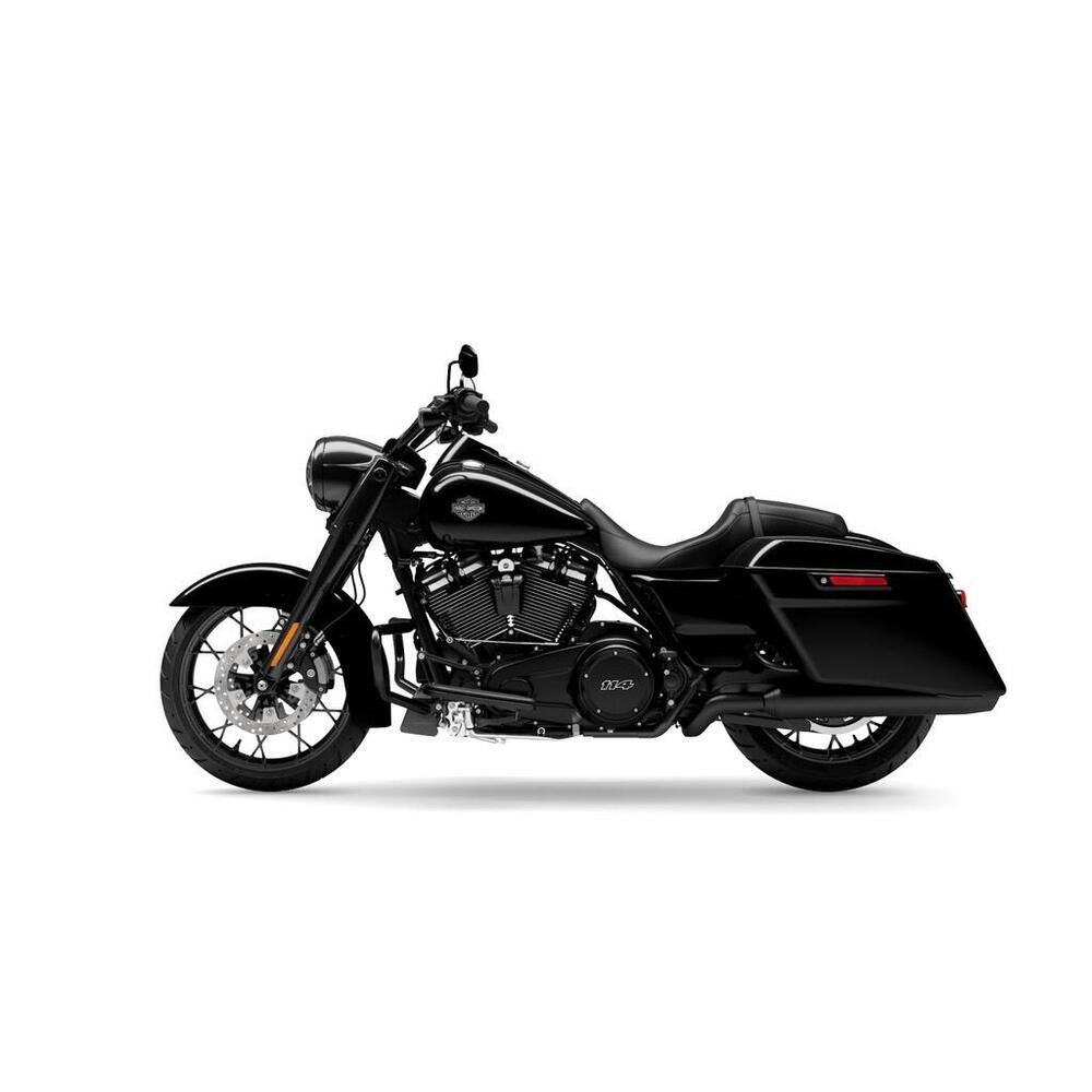 Harley-Davidson Road King Special (2021 - 25) (3)