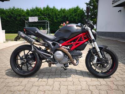 Ducati Monster 796 ABS (2010 - 14) usata