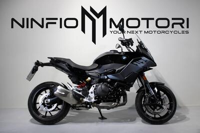 Bmw F 900 XR (2020 - 24) usata