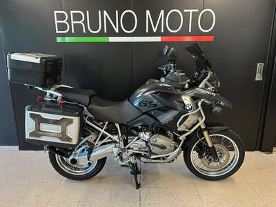 Bmw R 1200 GS (2008 - 09) usata