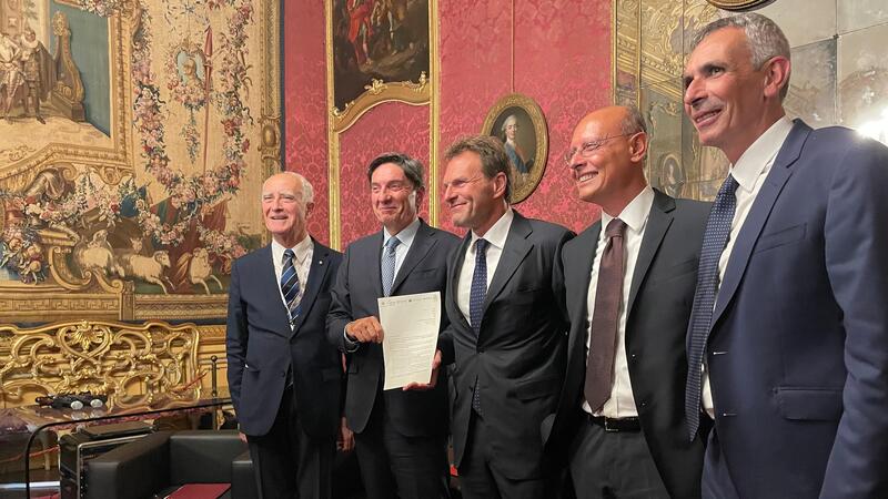 Automotive italiano in stato di emergenza: le associazioni scrivono al Governo, ecco le 6 richieste