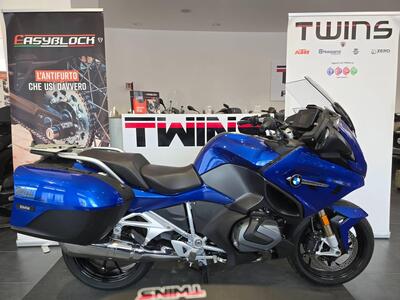 Bmw R 1250 RT (2021 - 25) usata