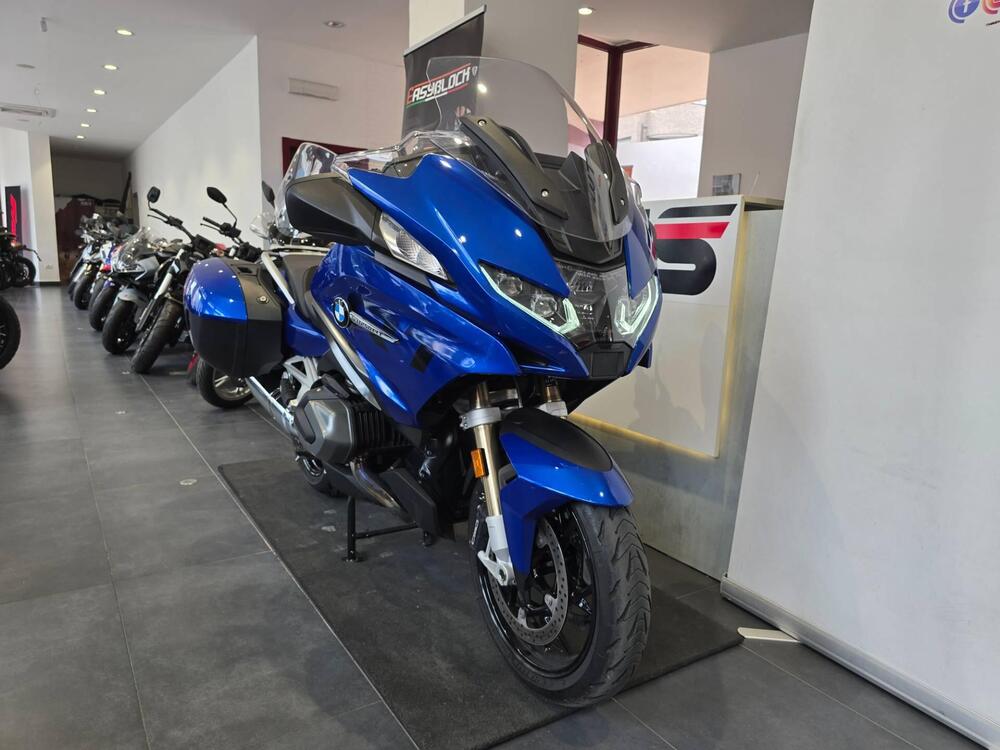 Bmw R 1250 RT (2021 - 25) (2)