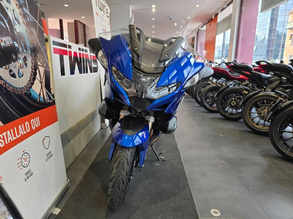 Bmw R 1250 RT (2021 - 25) (3)