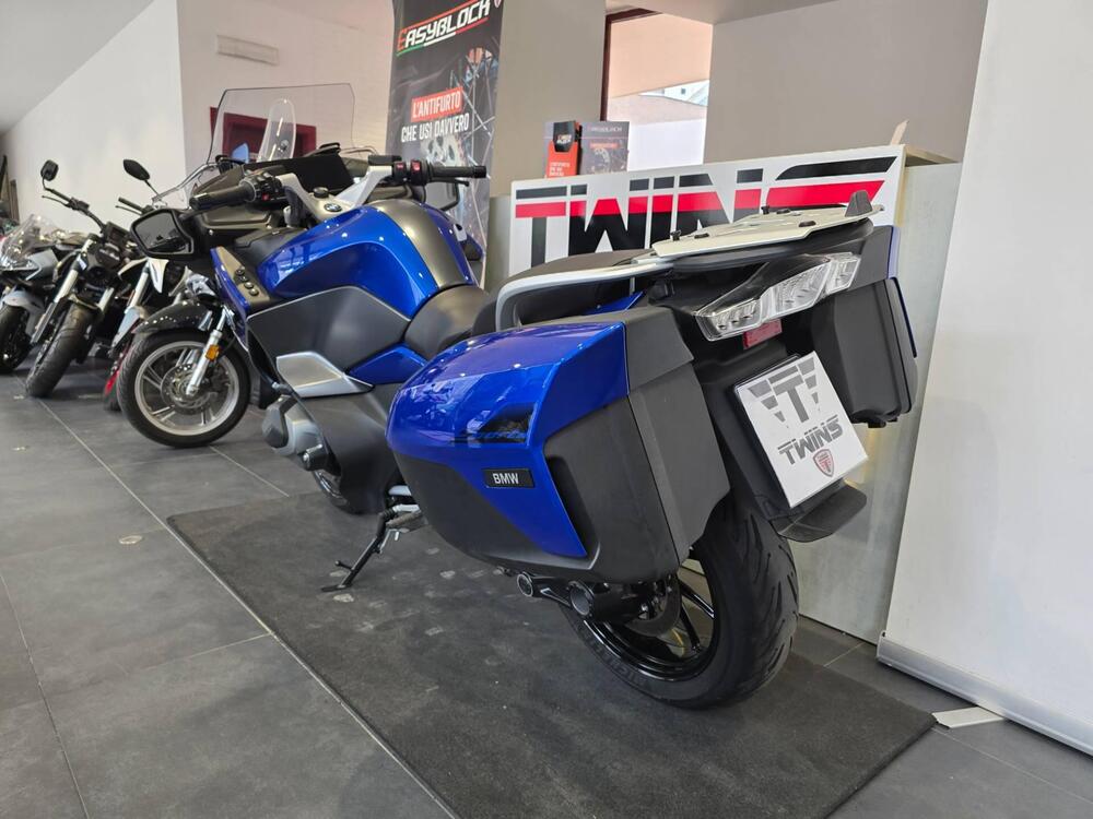 Bmw R 1250 RT (2021 - 25) (7)