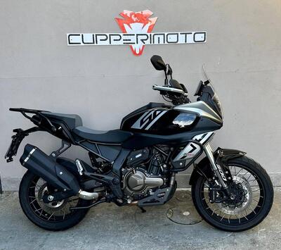 QJ Motor SRT 600 SX (2024 - 25) usata