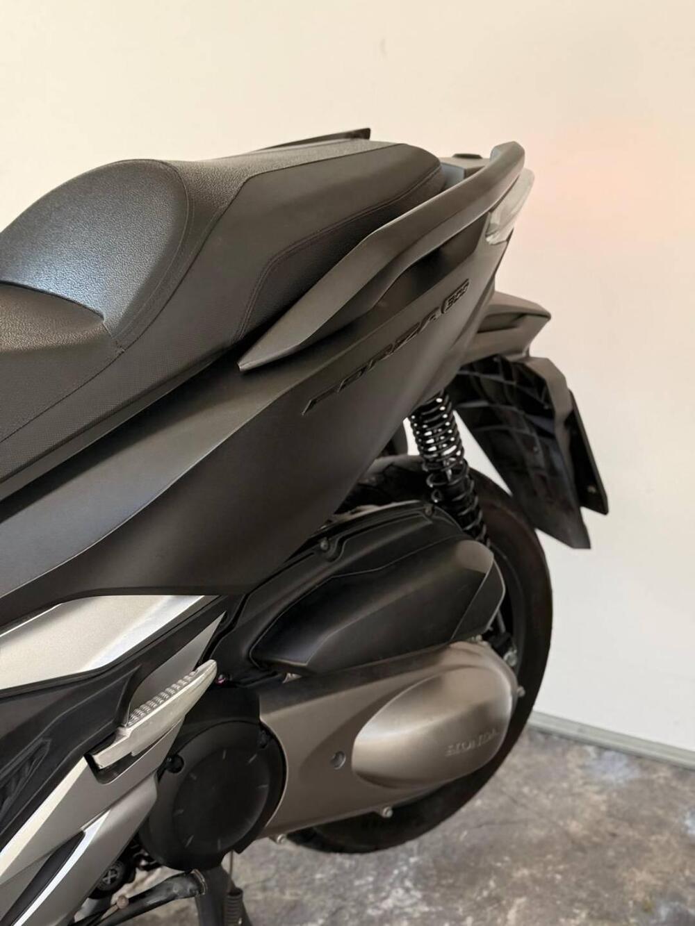 Honda Forza 300 ABS (2018 - 20) (8)