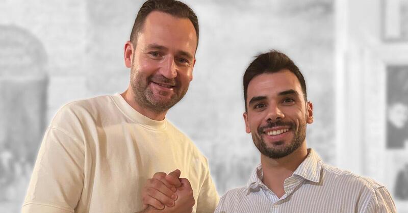 SBK. Miguel Oliveira in BMW nel 2026