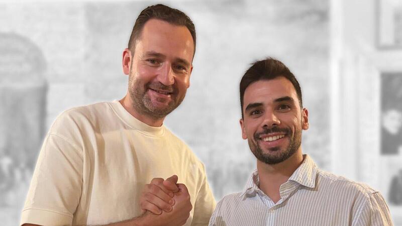 SBK. Miguel Oliveira in BMW nel 2026