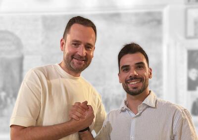 SBK. Miguel Oliveira in BMW nel 2026