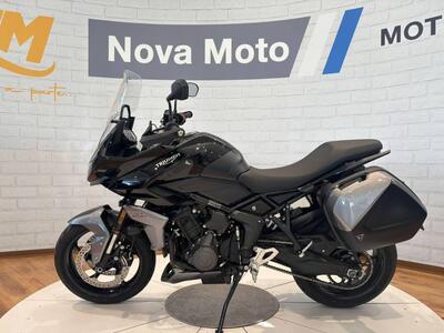 Triumph Tiger Sport 660 (2022 - 24) usata