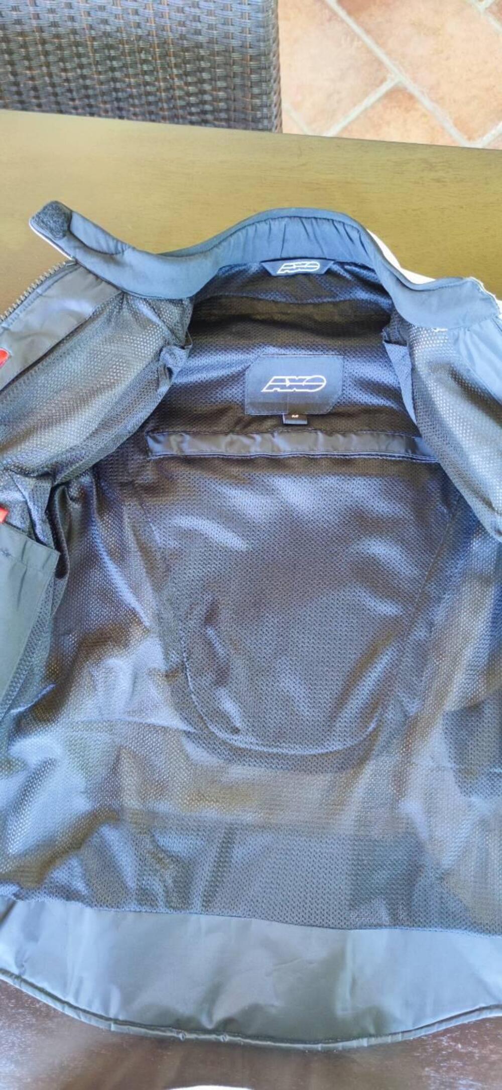 Giacca AXO (3)