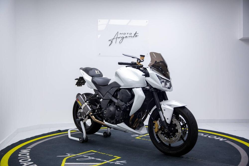 Kawasaki Z 750 (2007 - 14) (6)