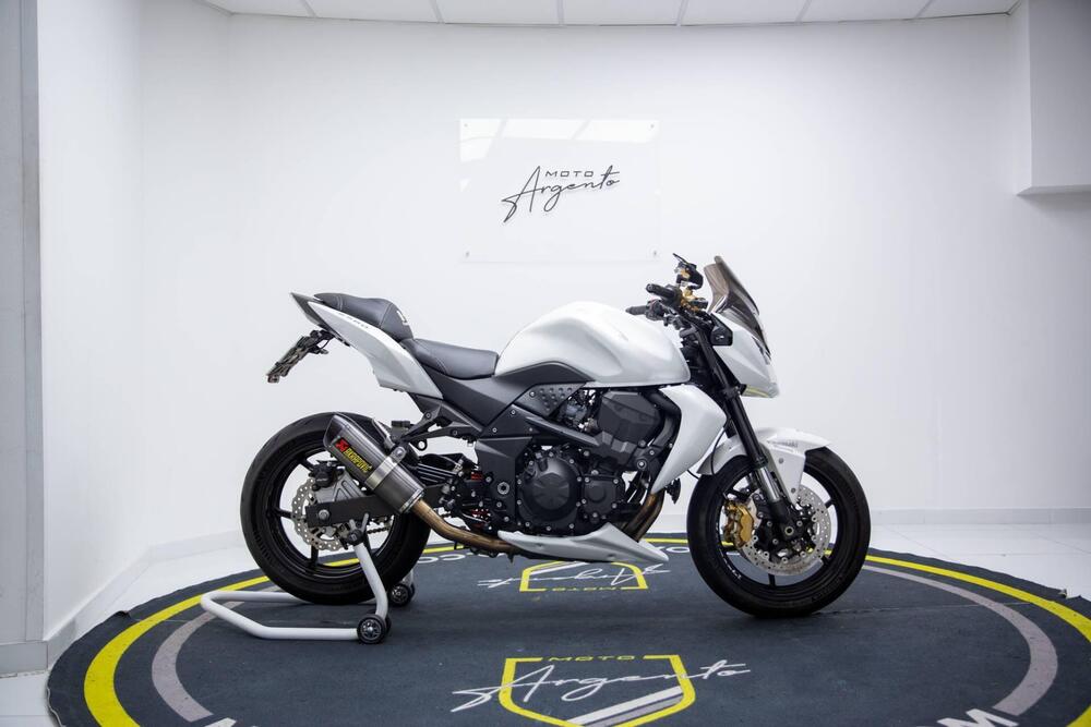 Kawasaki Z 750 (2007 - 14) (7)