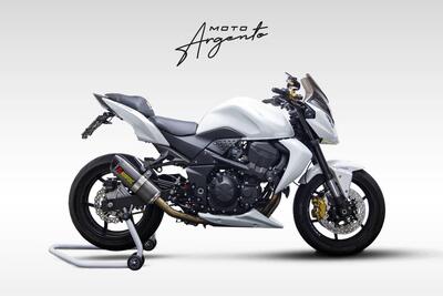 Kawasaki Z 750 (2007 - 14) usata