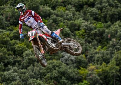 Italiano MX ‘25 #6. Giochi fatti, ma spettacolo Lata e Lupino