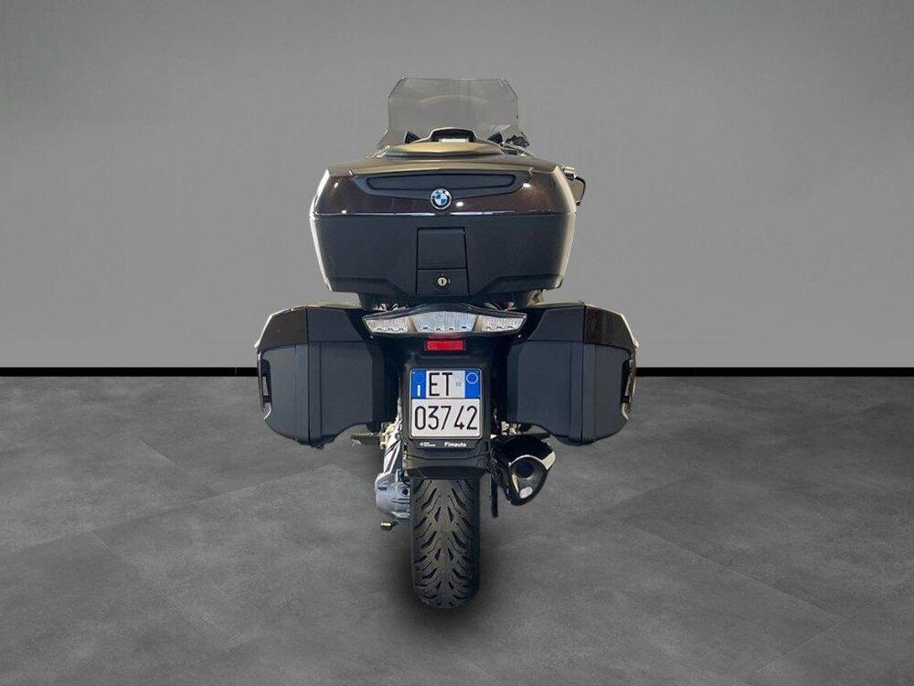 Bmw R 1250 RT (2019 - 20) (4)