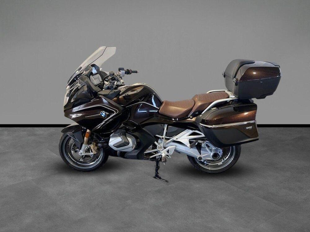 Bmw R 1250 RT (2019 - 20) (2)