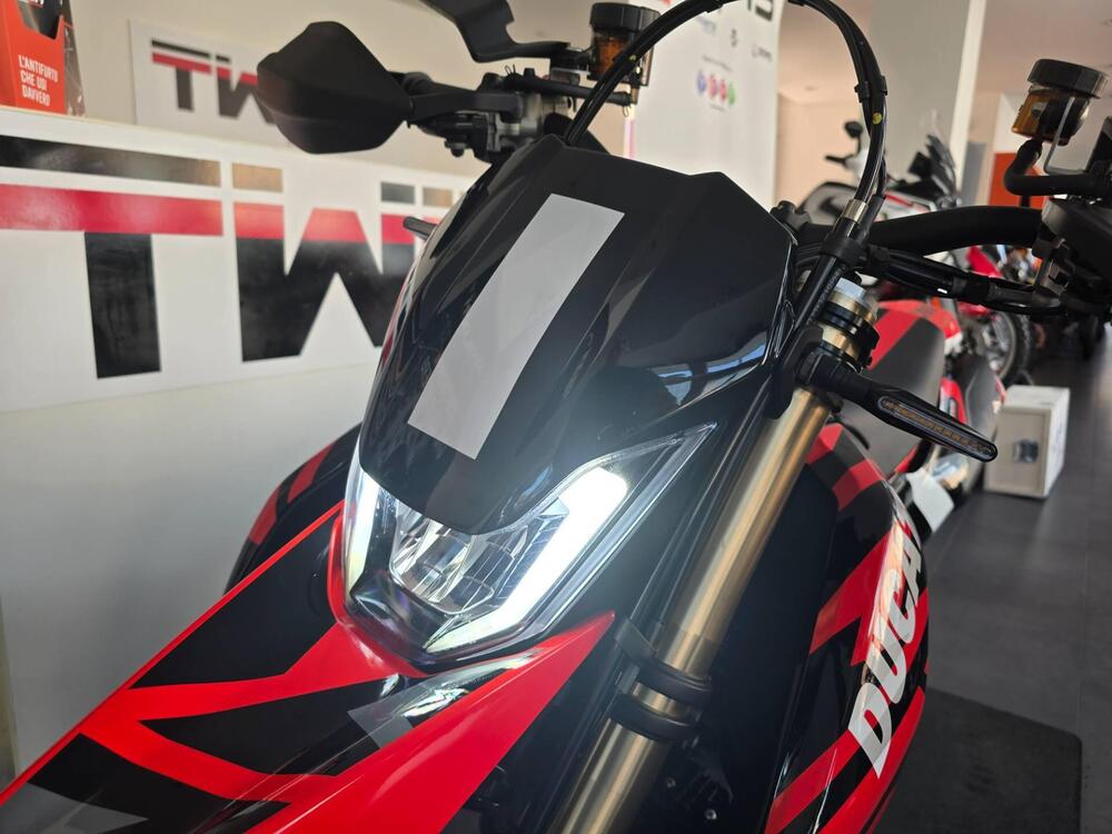 Ducati Hypermotard 698 Mono RVE (2024 - 26) (11)