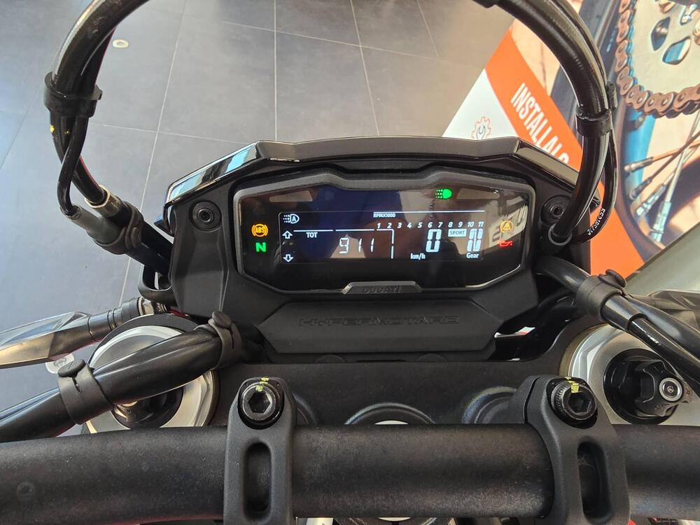 Ducati Hypermotard 698 Mono RVE (2024 - 26) (13)