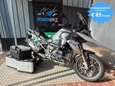Bmw R 1200 GS (2013 - 16) usata