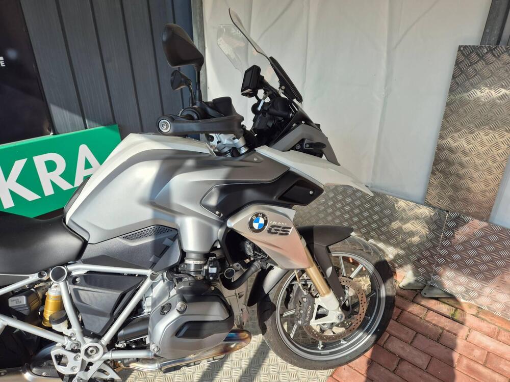 Bmw R 1200 GS (2013 - 16) (4)