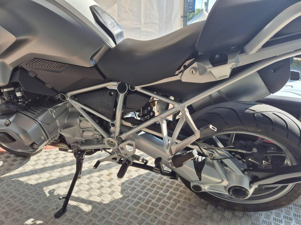 Bmw R 1200 GS (2013 - 16) (11)