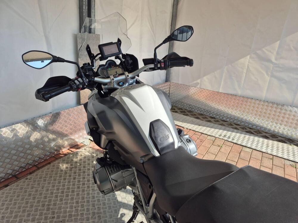 Bmw R 1200 GS (2013 - 16) (12)