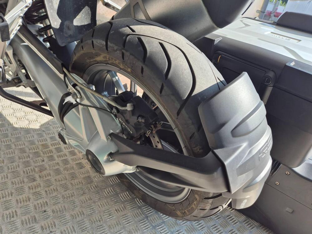 Bmw R 1200 GS (2013 - 16) (13)