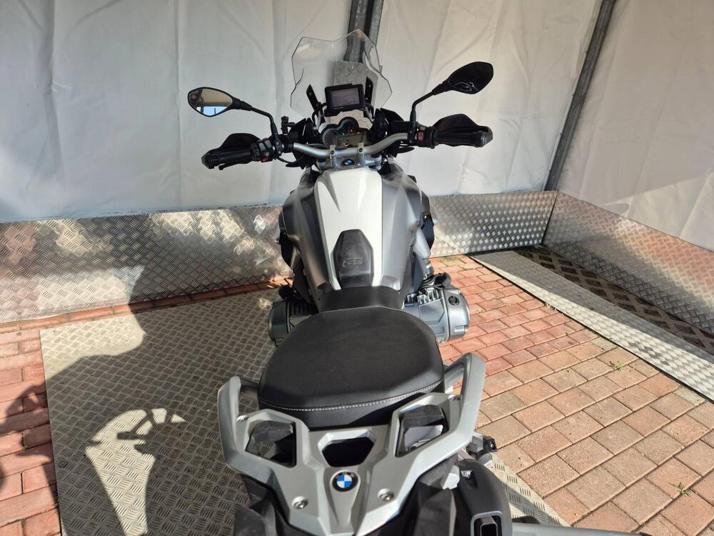 Bmw R 1200 GS (2013 - 16) (14)