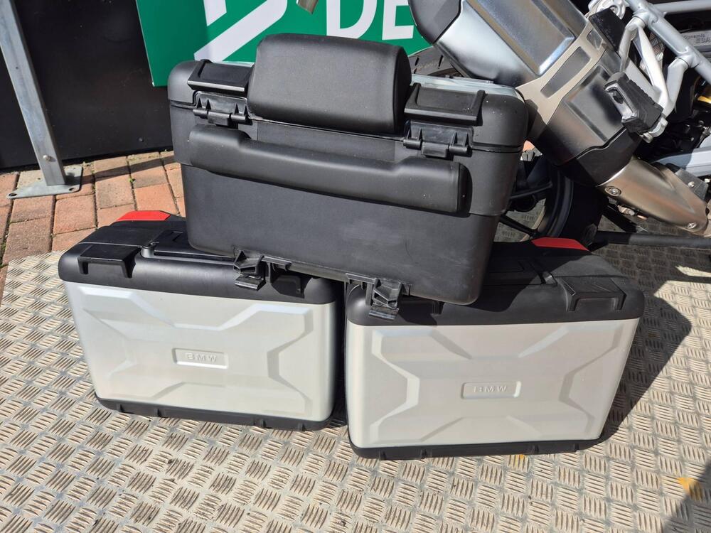 Bmw R 1200 GS (2013 - 16) (15)