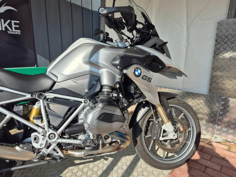 Bmw R 1200 GS (2013 - 16) (17)