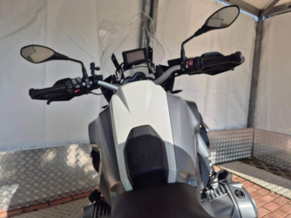 Bmw R 1200 GS (2013 - 16) (18)