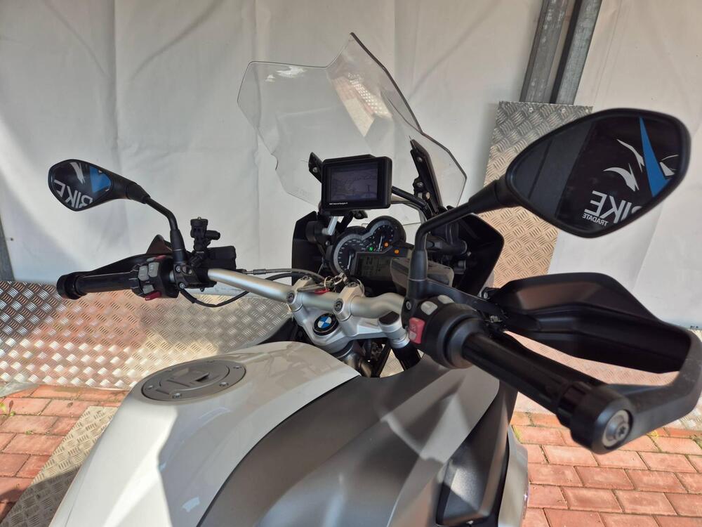 Bmw R 1200 GS (2013 - 16) (19)