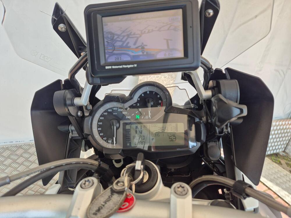 Bmw R 1200 GS (2013 - 16) (20)