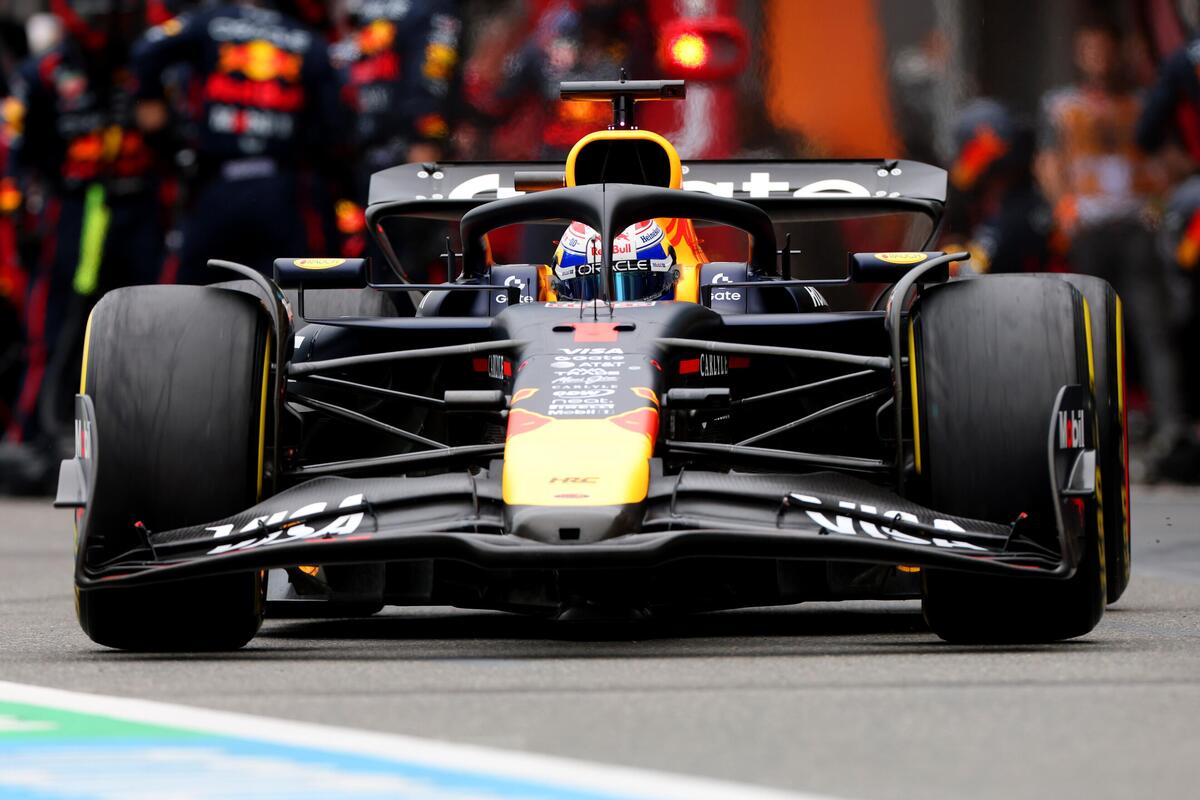 Formula 1, Max Verstappen all’assalto di Singapore: è qui che può riaprire il mondiale 2025?